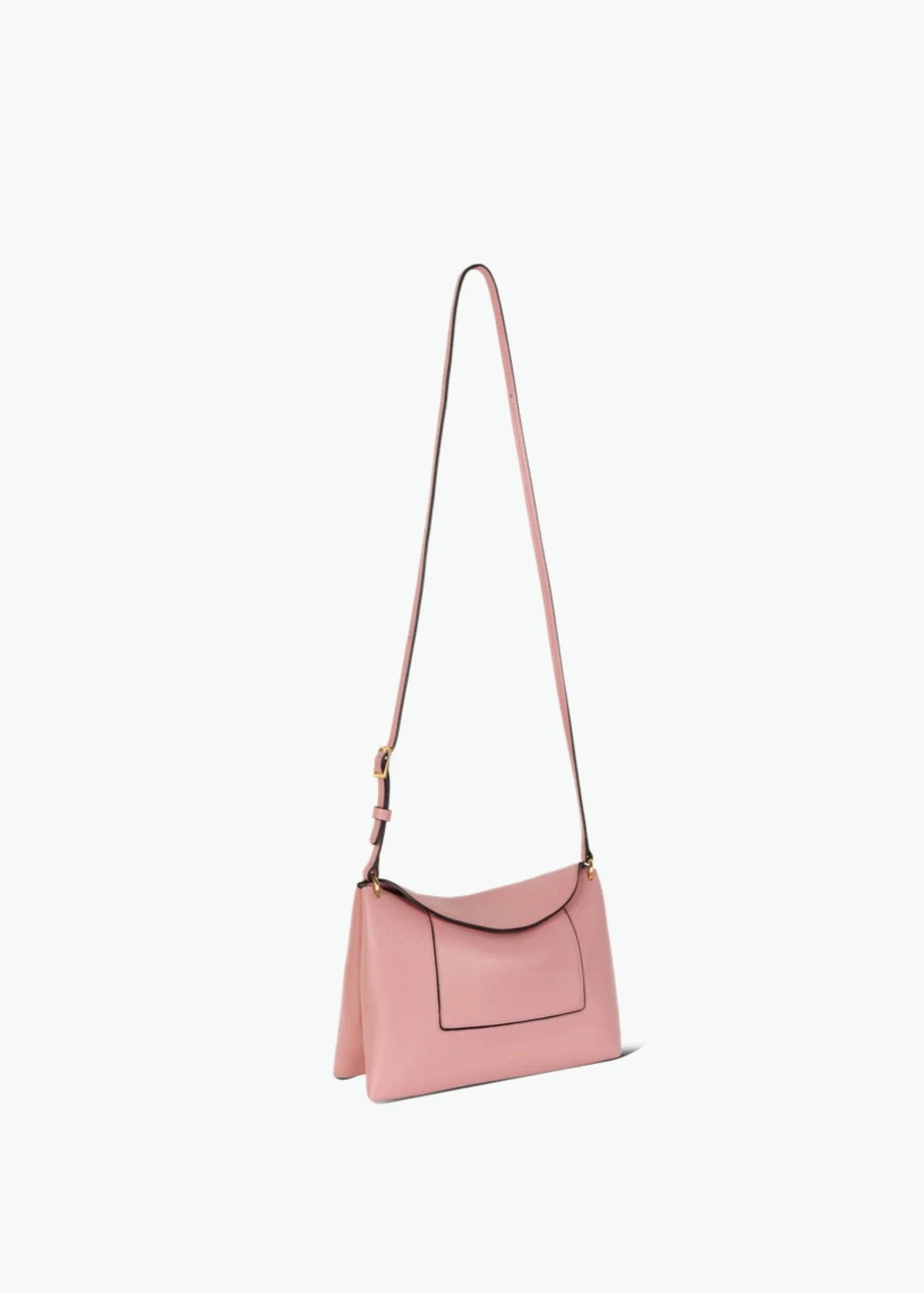 WANDLER Penelope slouch rose crust full