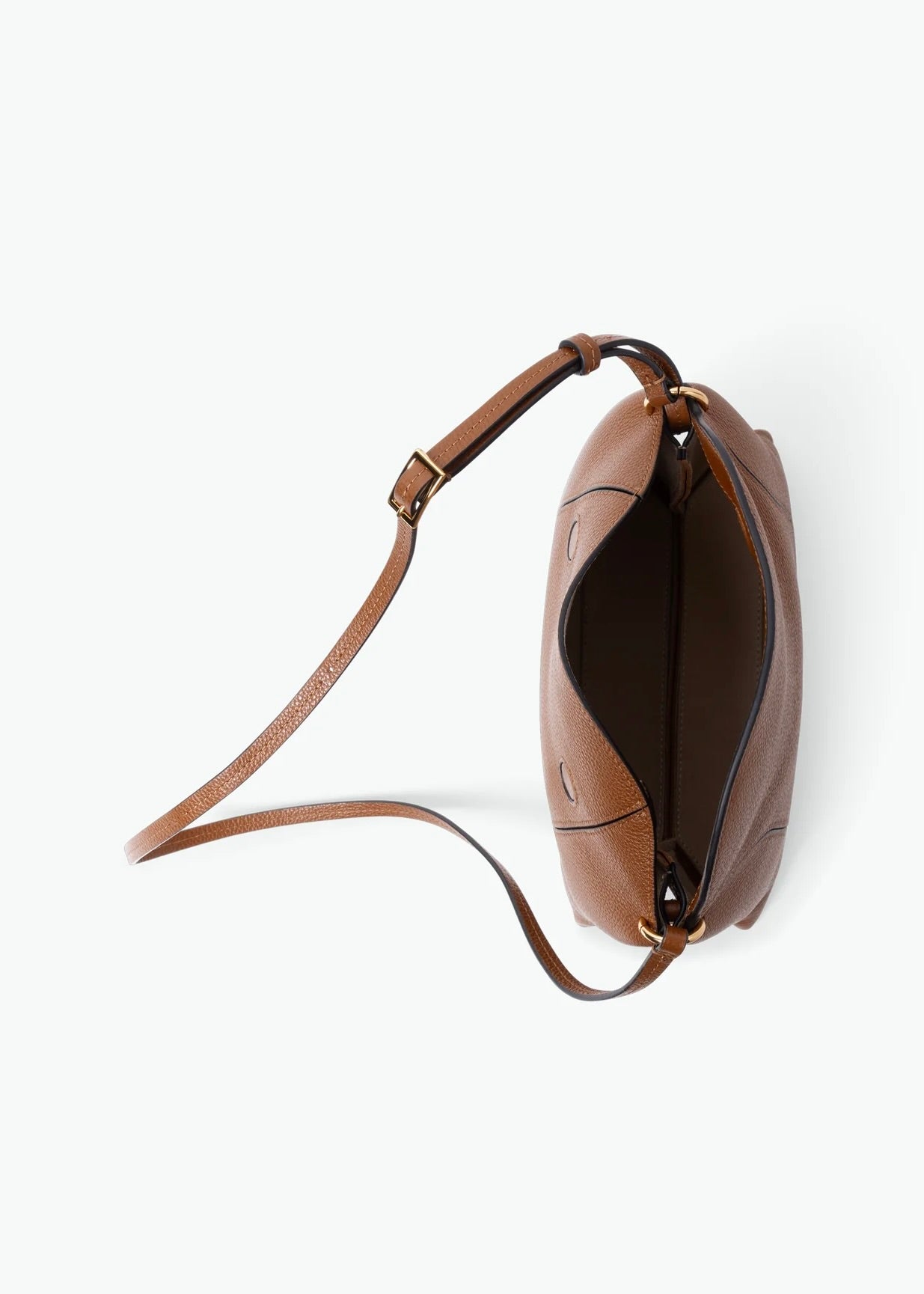 WANDLER - Penelope Slouch Tan Crust