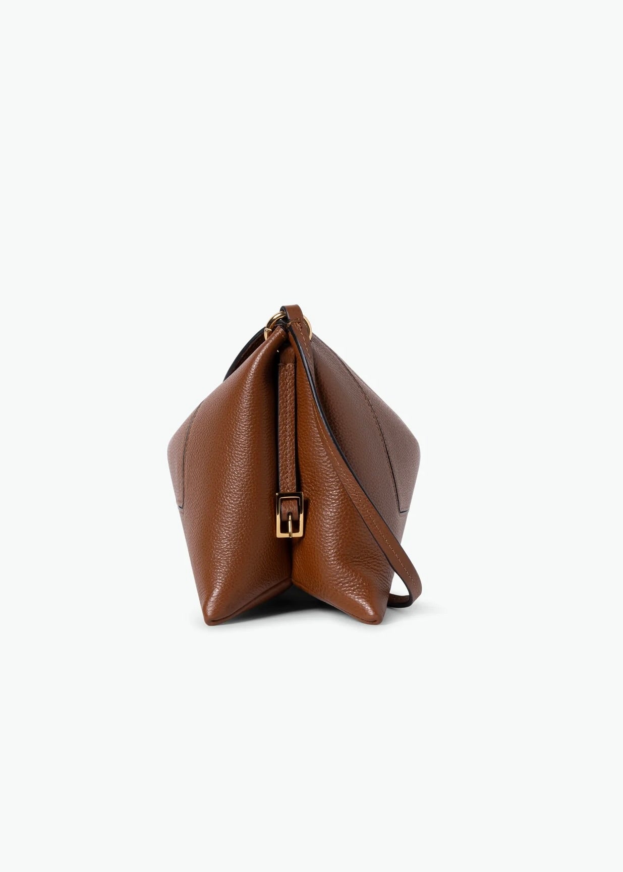 WANDLER - Penelope Slouch Tan Crust
