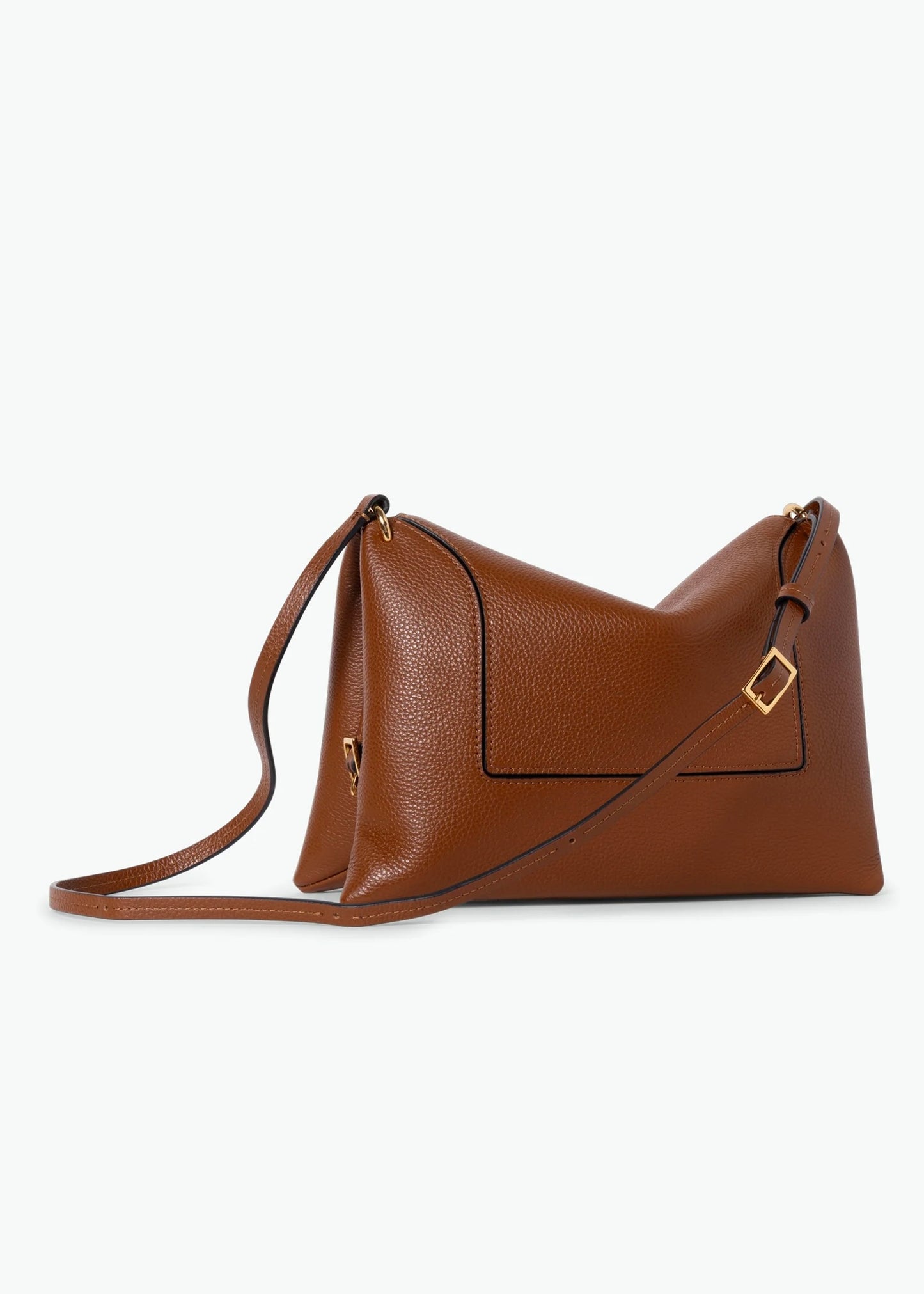 WANDLER - Penelope Slouch Tan Crust