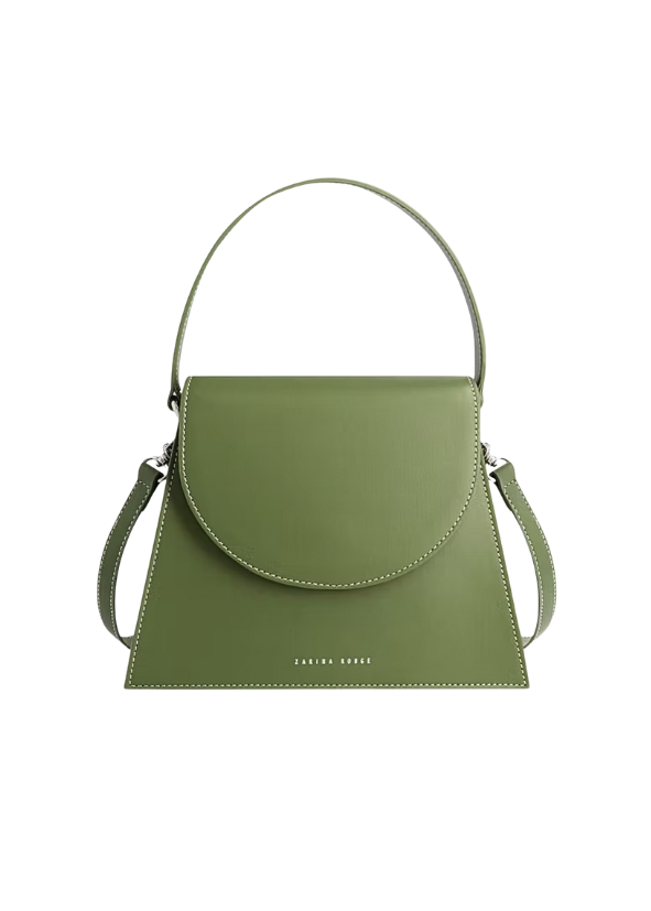 ZARINA ROUGE - SURI MATCHA