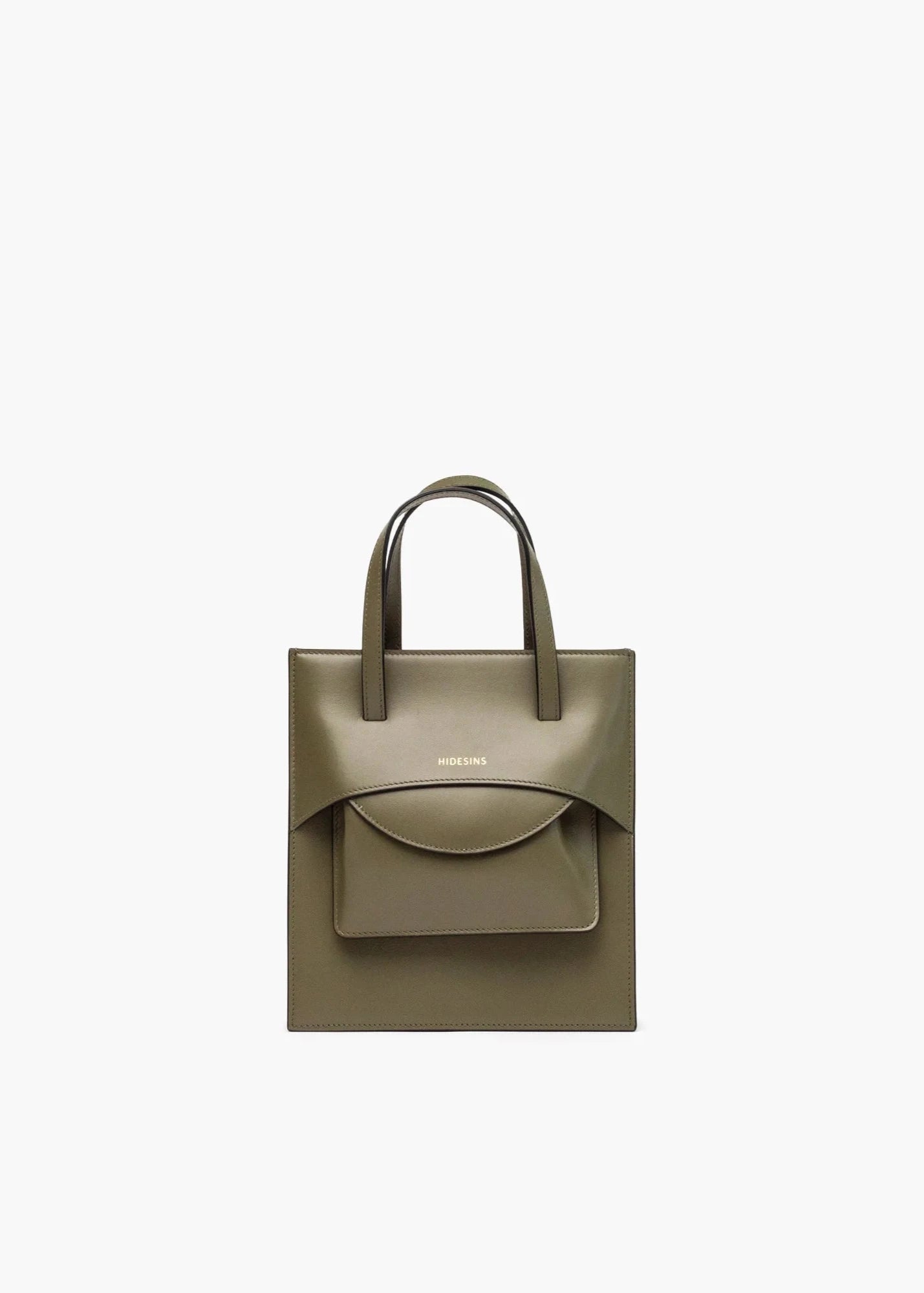 HIDESINS - FLAP J MUSK front