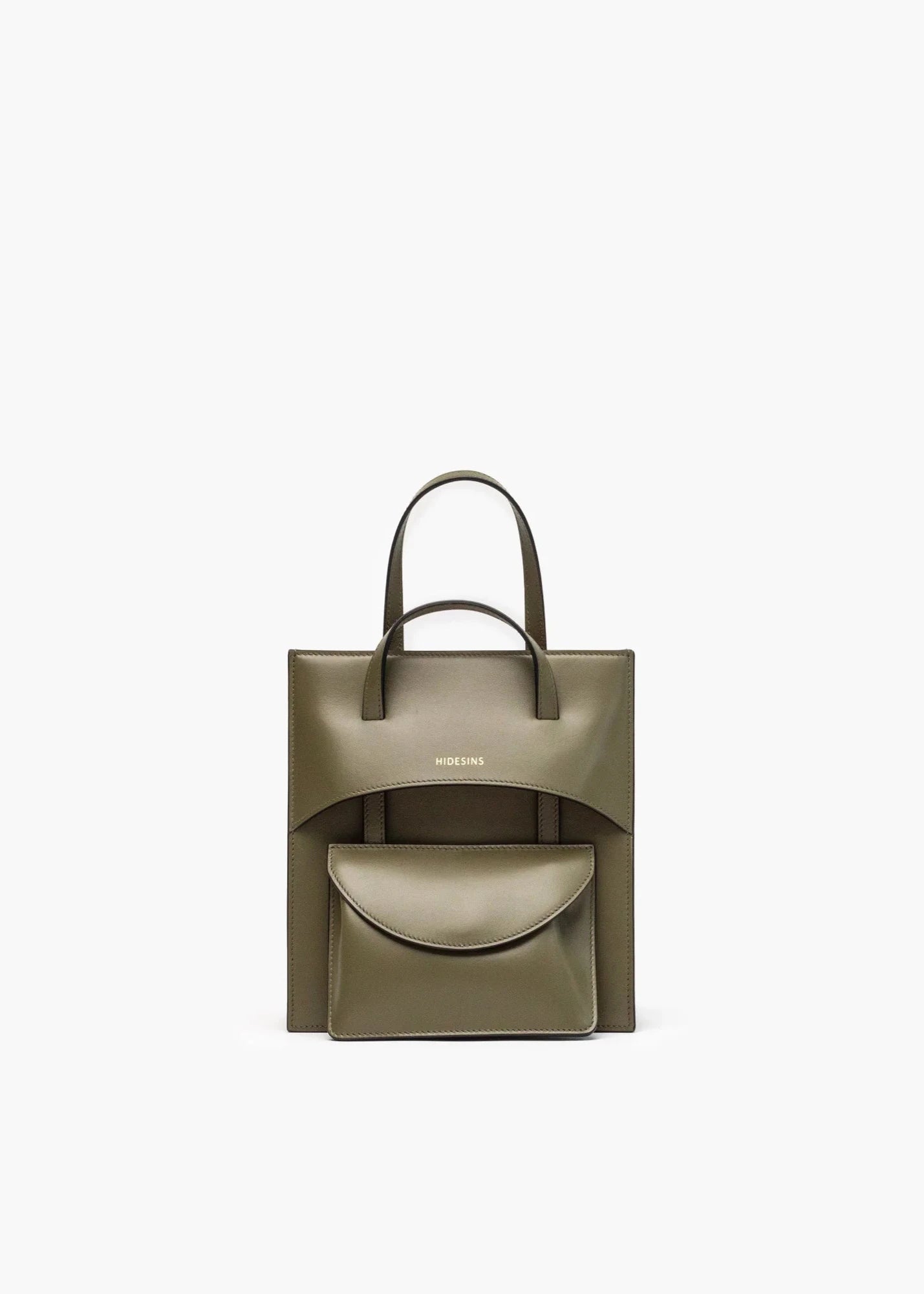 HIDESINS - FLAP J MUSK front