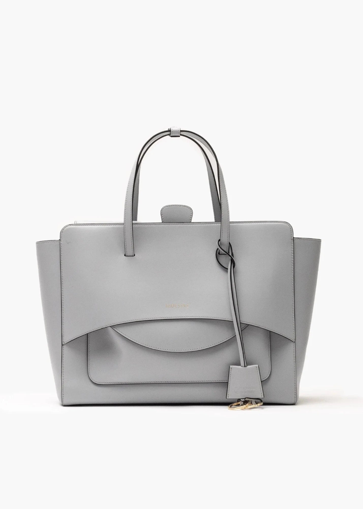 HIDESINS - FLAP L DUST front