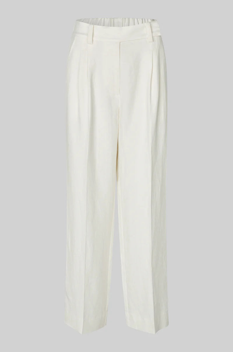 lino pants
