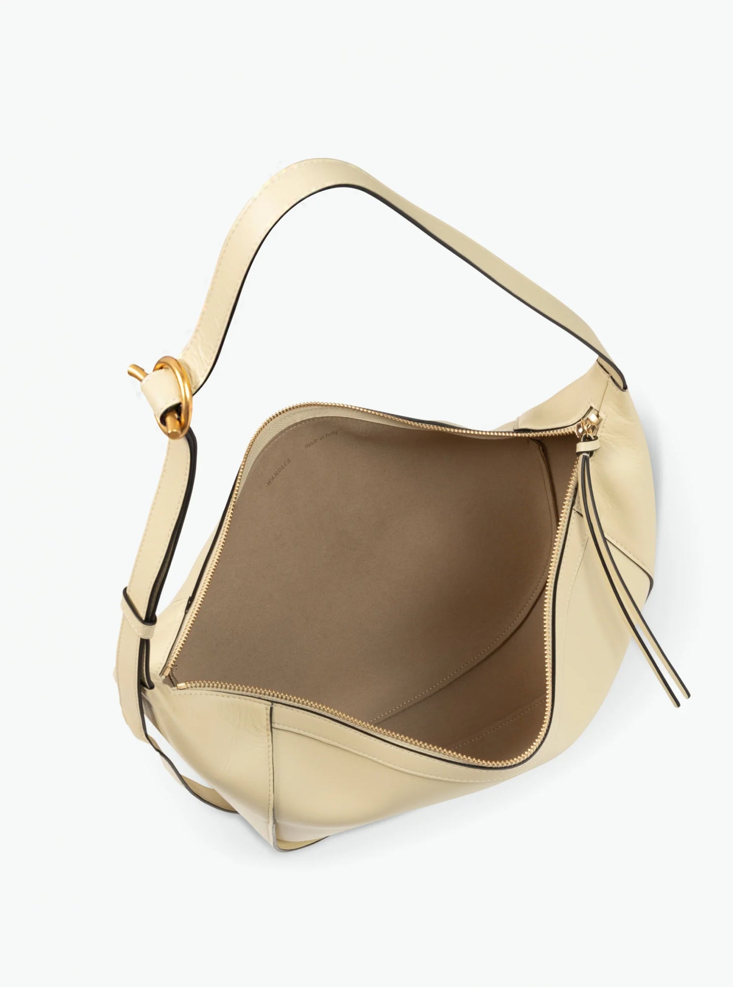 Wandler Maggie shell detail