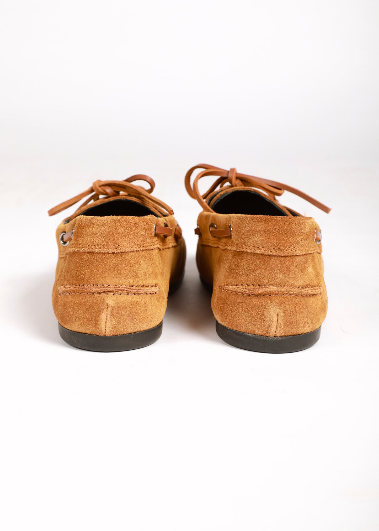 LEO DOCKSIDE DAIM COGNAC