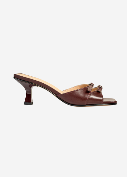 CARA ROSA - GIULIA SLIPPER BORD