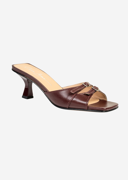 CARA ROSA - GIULIA SLIPPER BORD