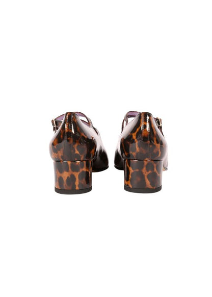 CAREL - KINA LEOPARD