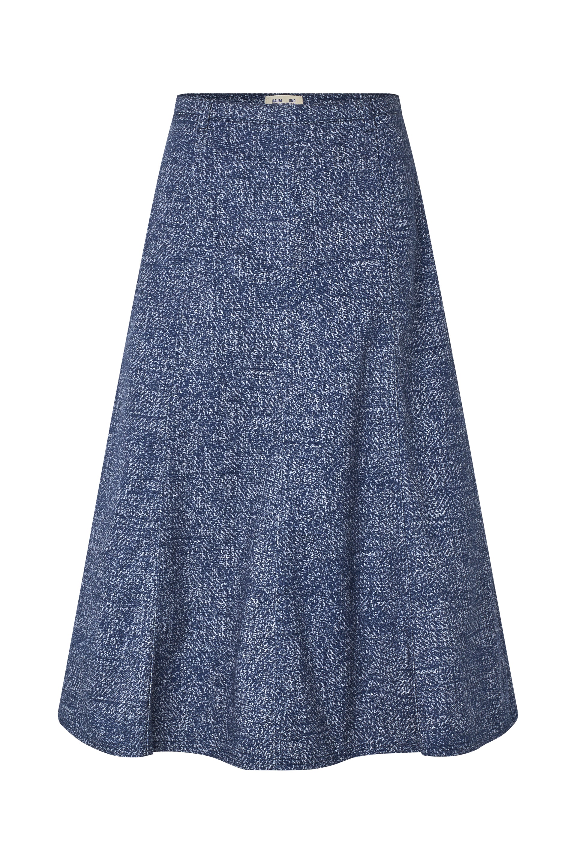 baum und pferdgarten - Saara skirt printed packshot