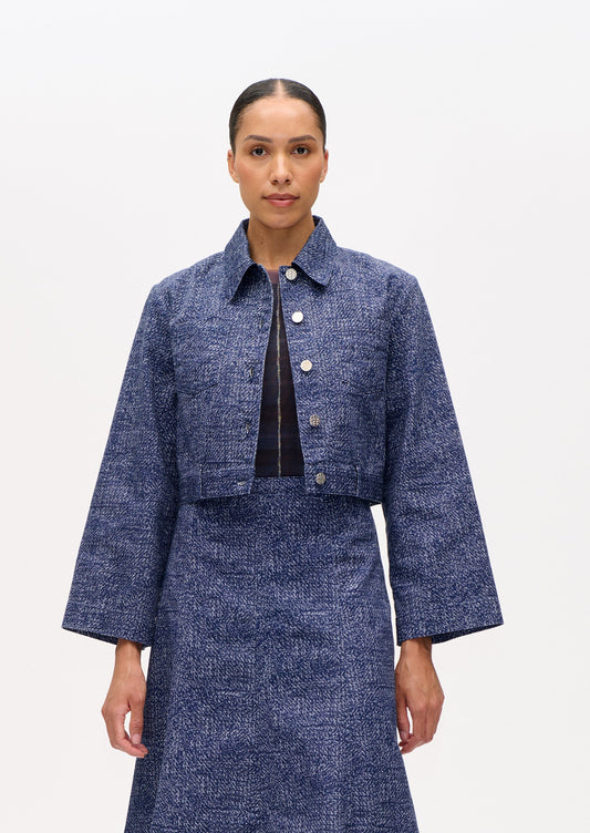 baum und pferdgarten - Majsel jacket profile