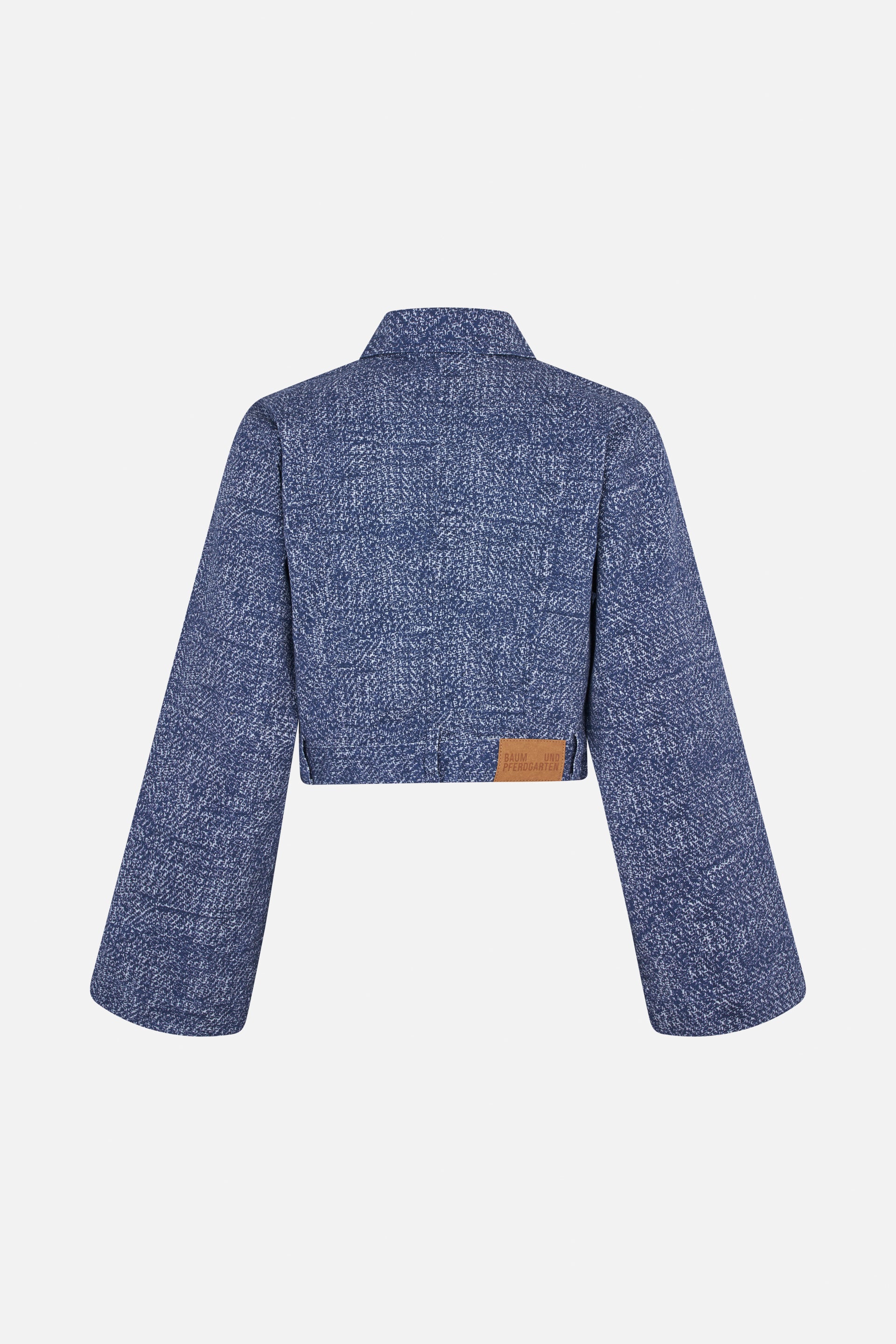 baum und pferdgarten - Majsel jacket back