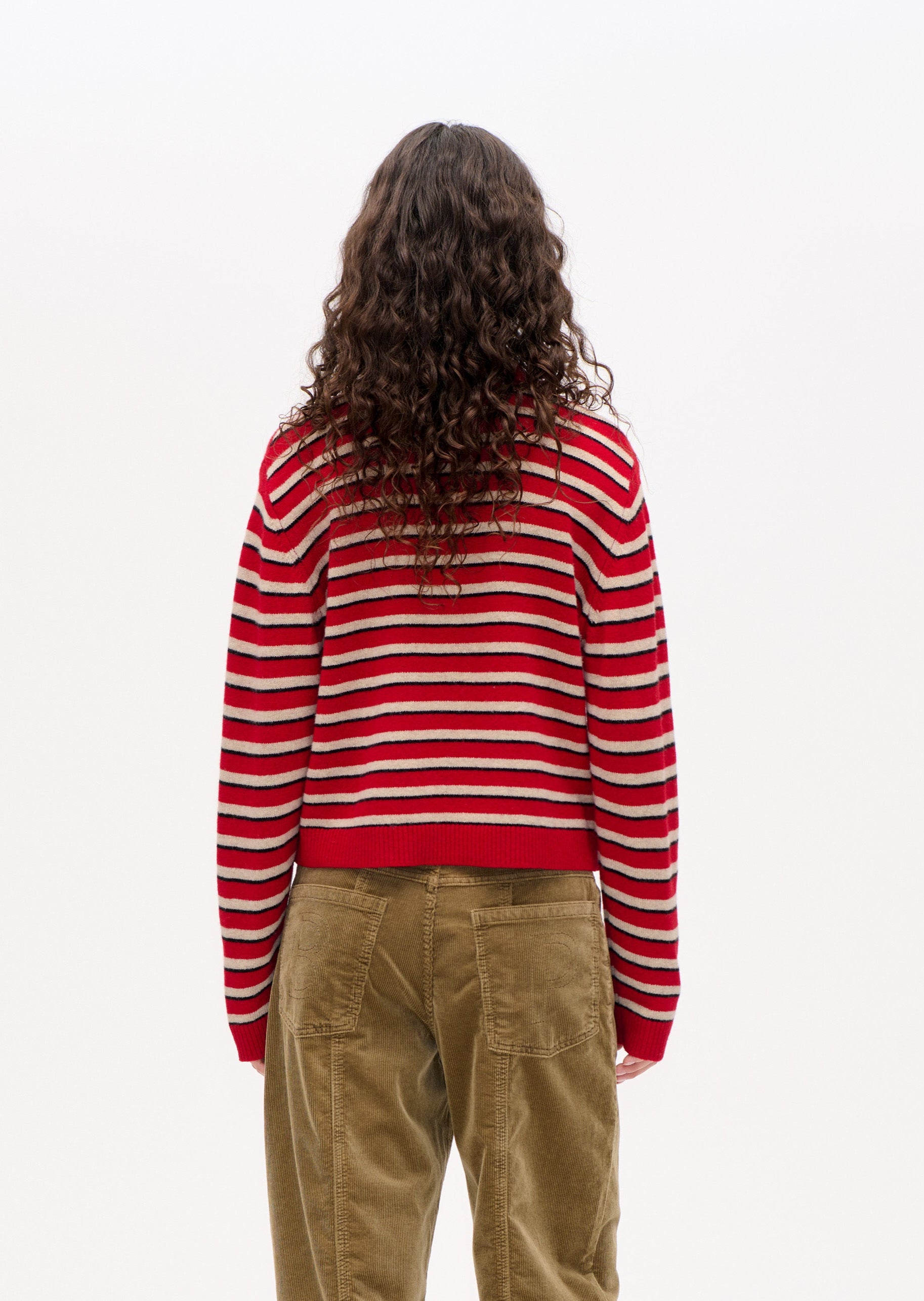 baum und pferdgarten - cori polo back