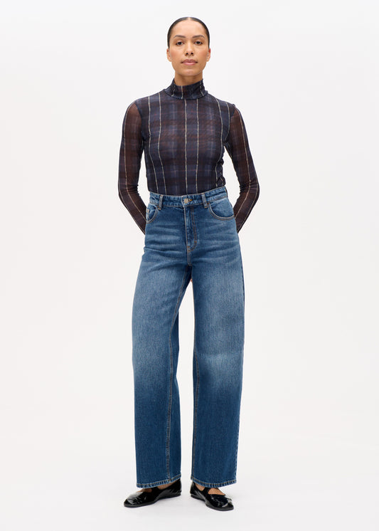 baum und pferdgarten - Nini jeans profile