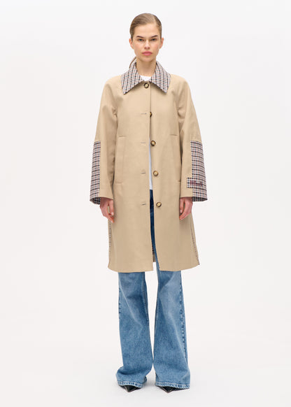 baum und pferdgarten - Donnie coat profile