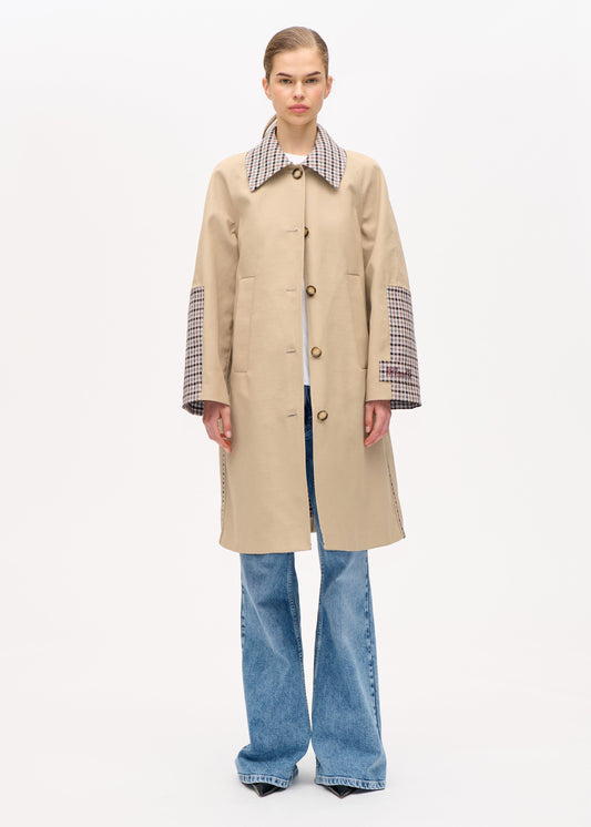 baum und pferdgarten - Donnie coat profile