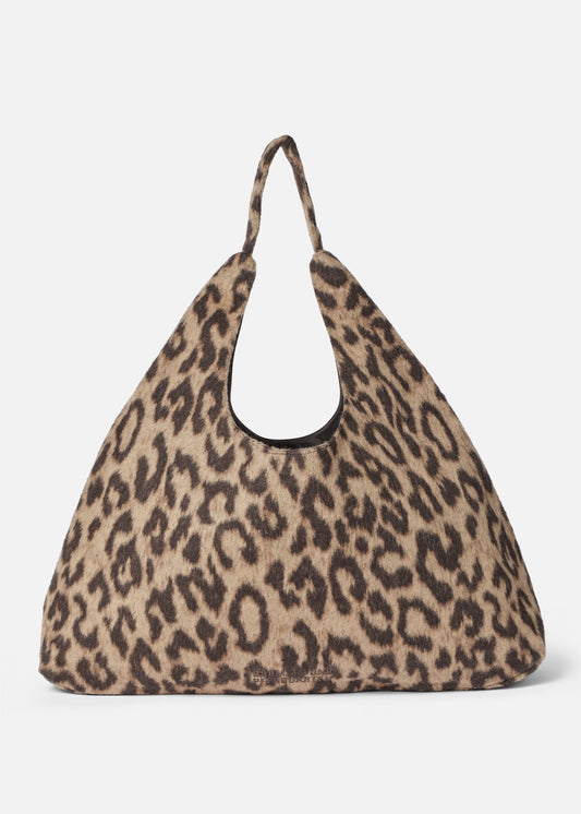 baum und pferdgarten - kleova bag leopard packshot