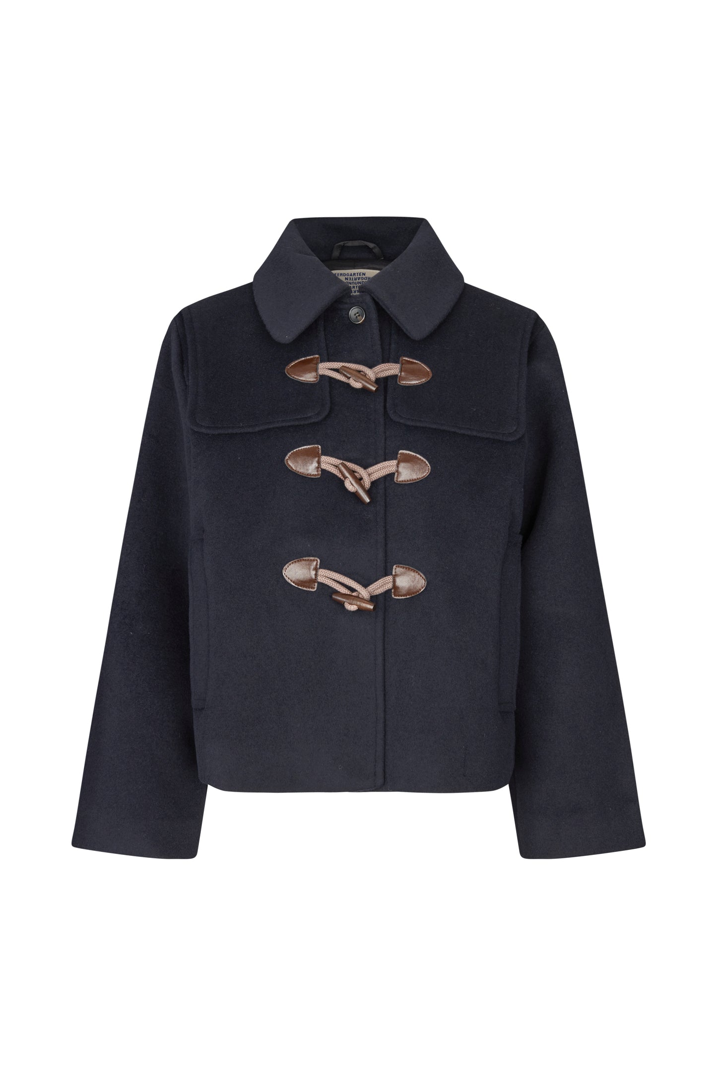 BANIELLE JACKET DEEP BLUE