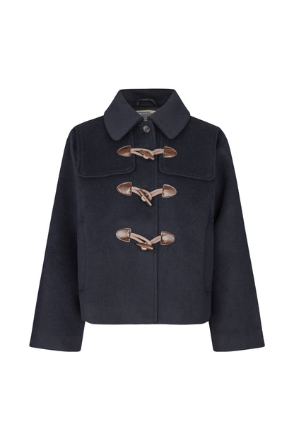 BANIELLE JACKET DEEP BLUE