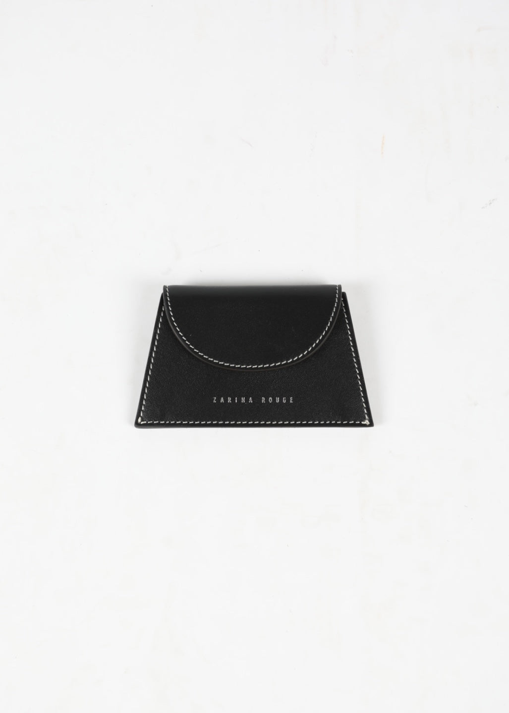 ZARINA ROUGE - This cardholder is handcrafted by traditional Spanish manufacturers using the finest Italian leather. Due to the unique nature of the leather, some colour and texture variation may occur.