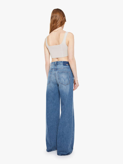 DITCHER ROLLER ZIP SNEAK