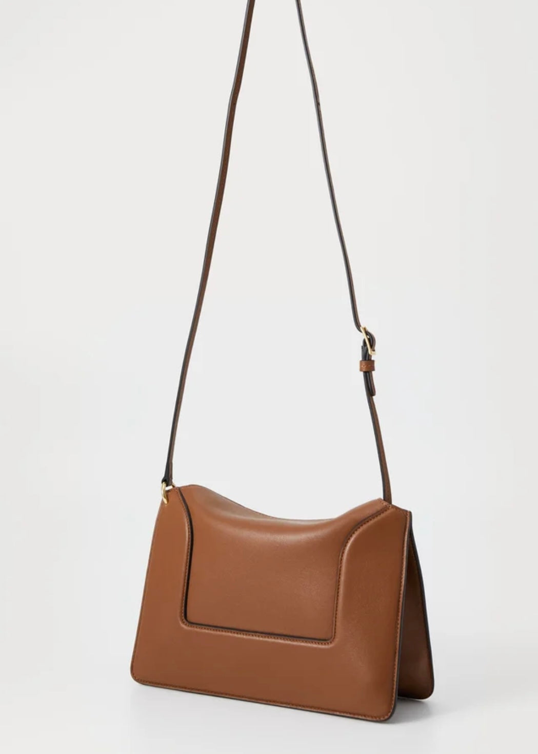 WANDLER - PENELOPE BAG TAN