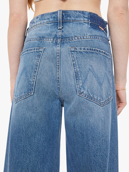 DITCHER ROLLER ZIP SNEAK