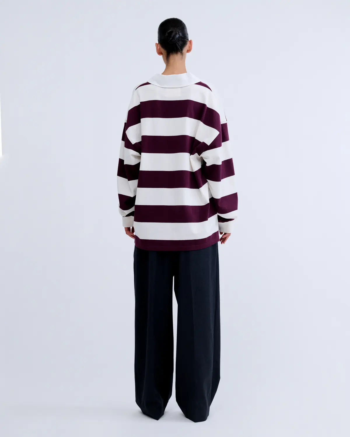 LOVE STORIES - PAUL POLO SHIRT
