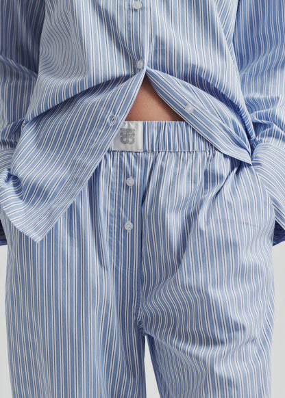 SECOND FEMALE - Tenby trousers detail