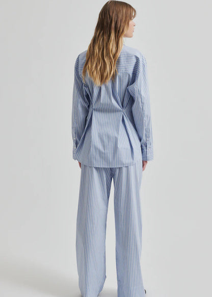 SECOND FEMALE - Tenby trousers back