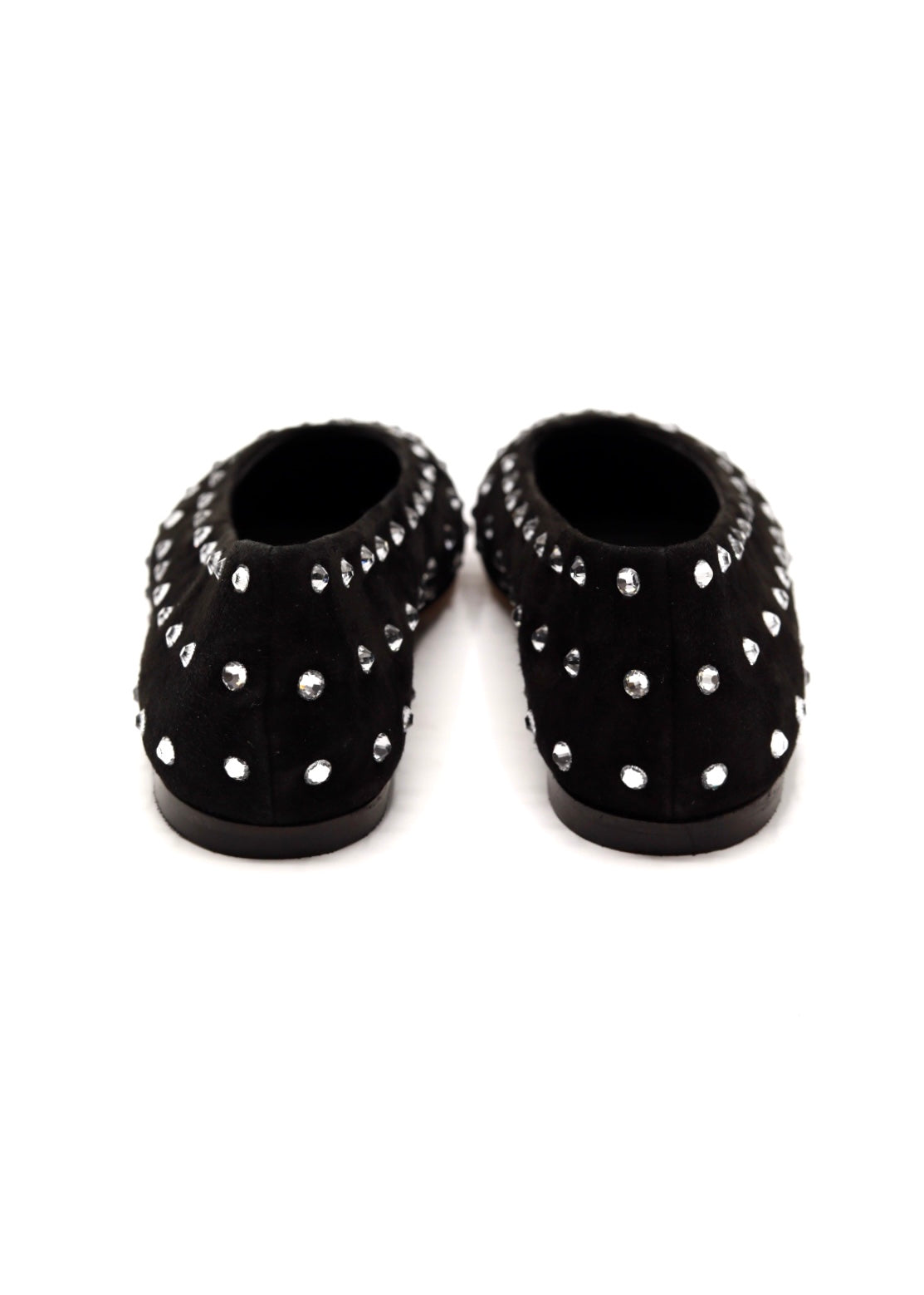 ODARE - JANE NOIR STUDS