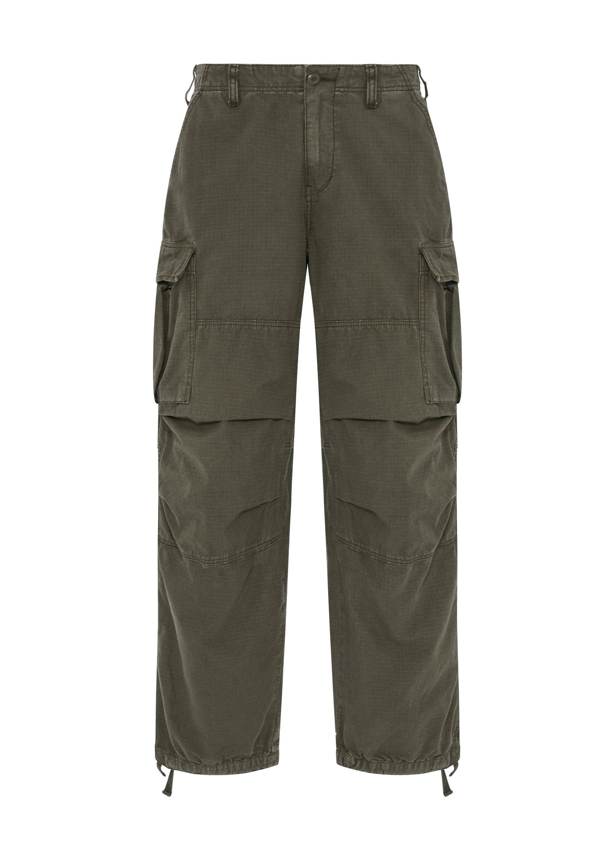 6397 - CARGO PANTS ARMY