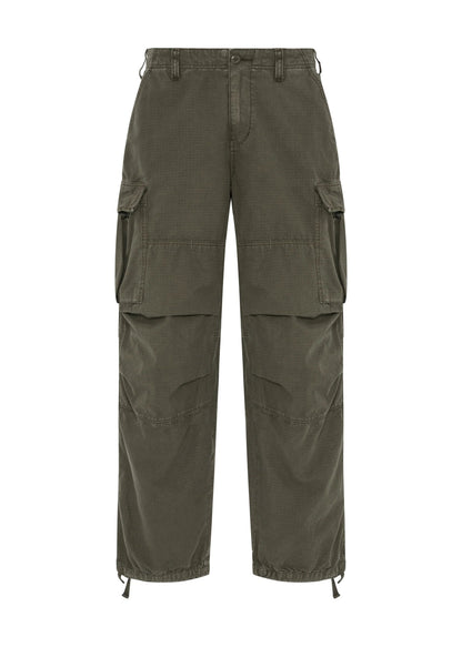 6397 - CARGO PANTS ARMY
