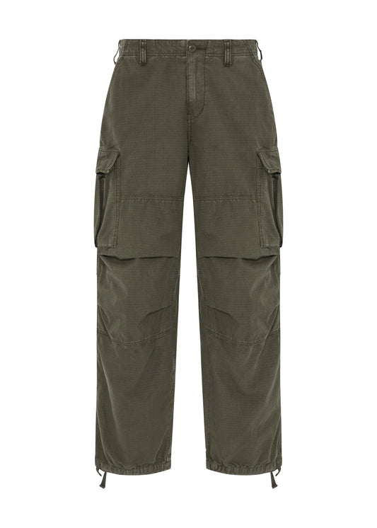 6397 - CARGO PANTS ARMY