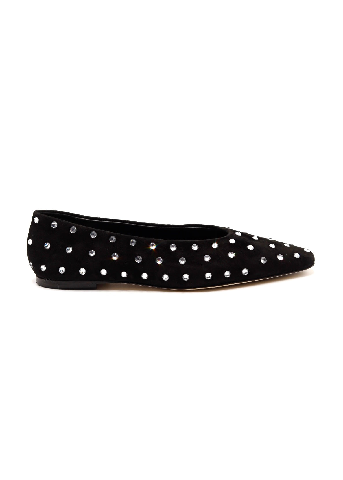 ODARE - JANE NOIR STUDS