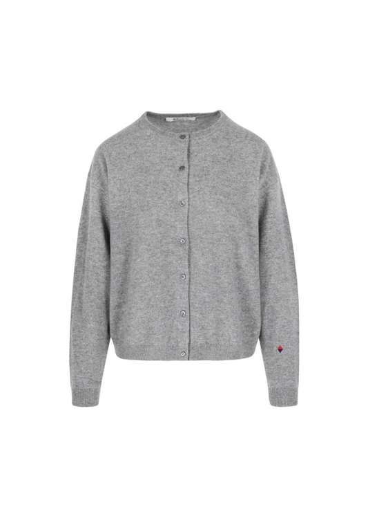 ALIXE CARDIGAN RDC GREY