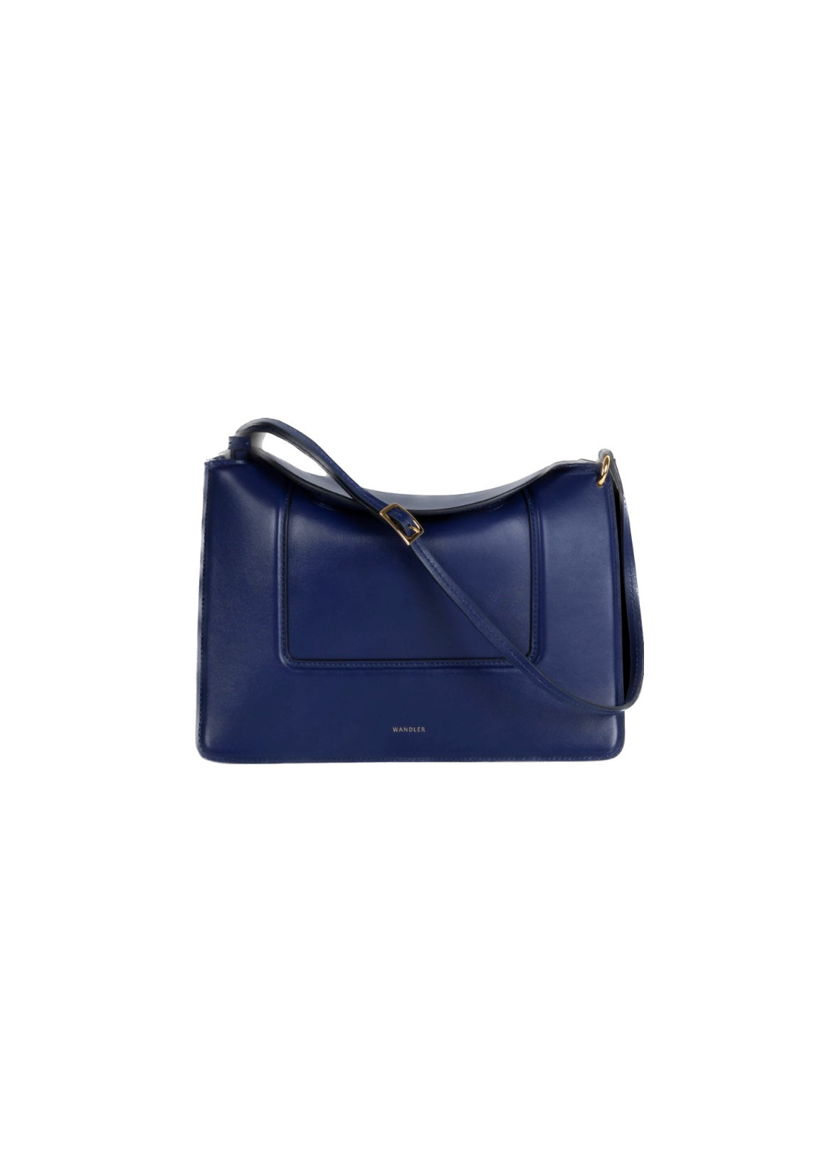 Wandler Penelope Bag in King - can be worn as a handbag or crossbody