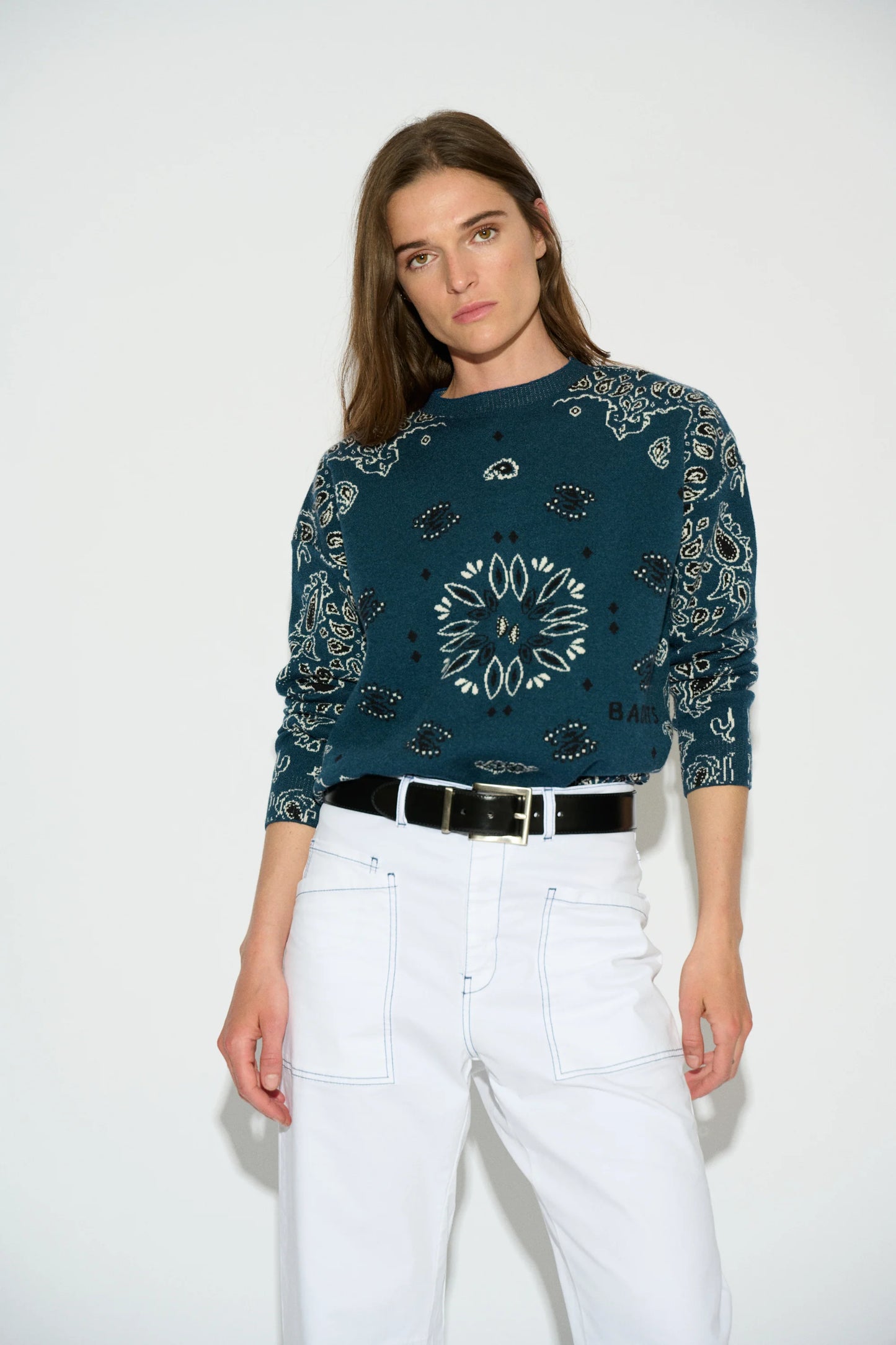 BAD HABITS - SERENA PULL BLEU