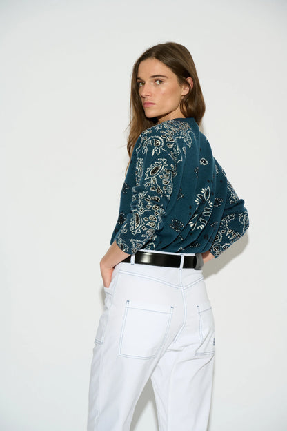 BAD HABITS - SERENA PULL BLEU