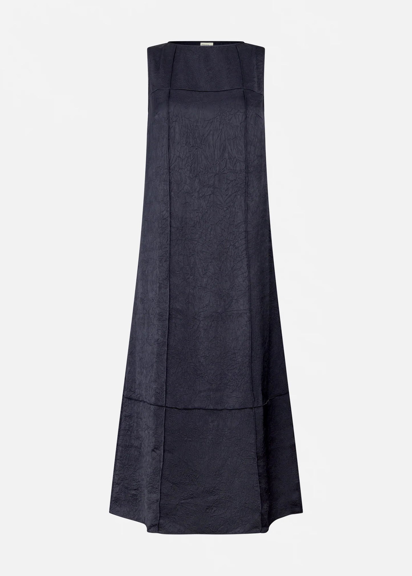 AMARAN DRESS BLUE