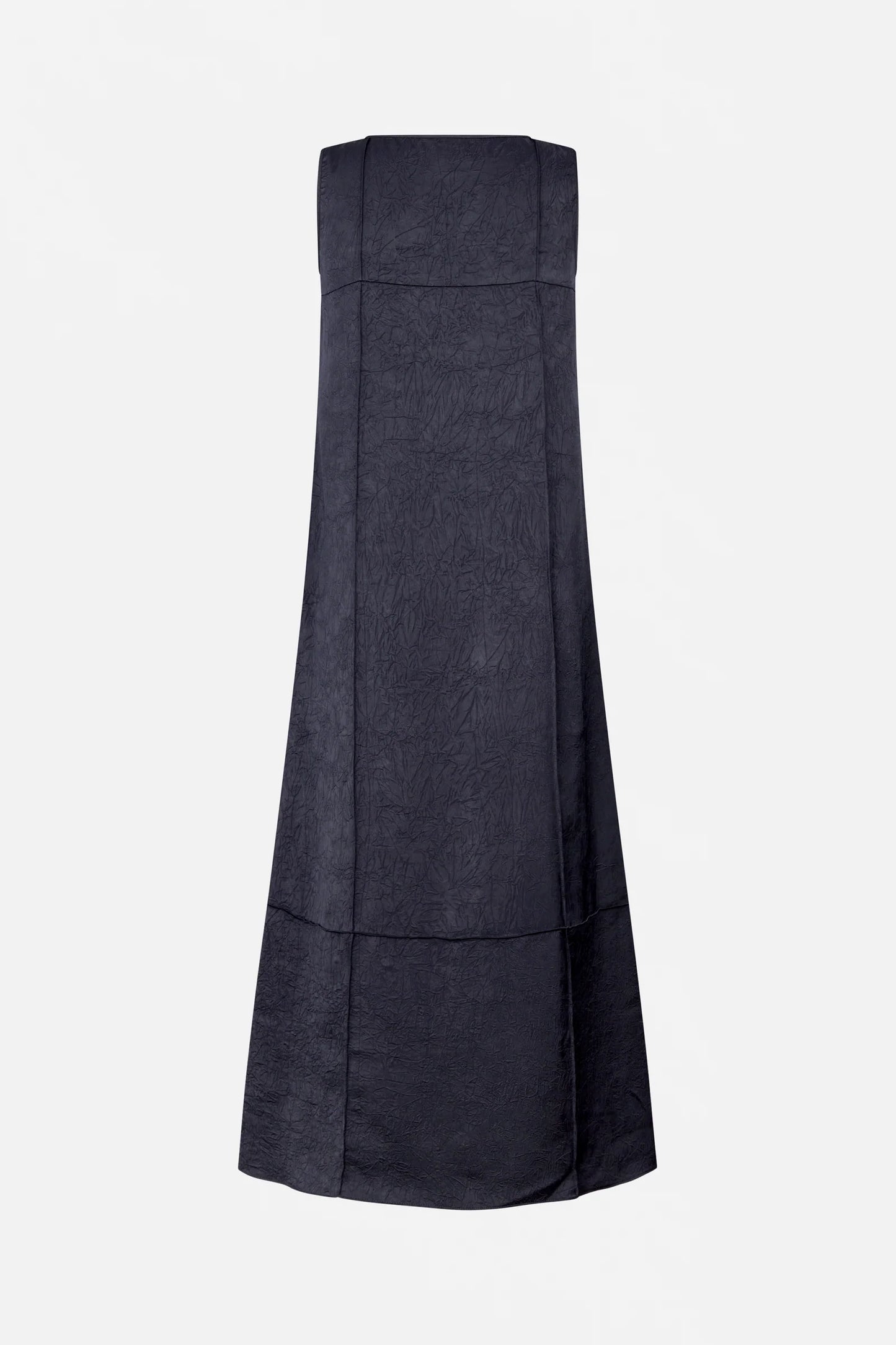 AMARAN DRESS BLUE