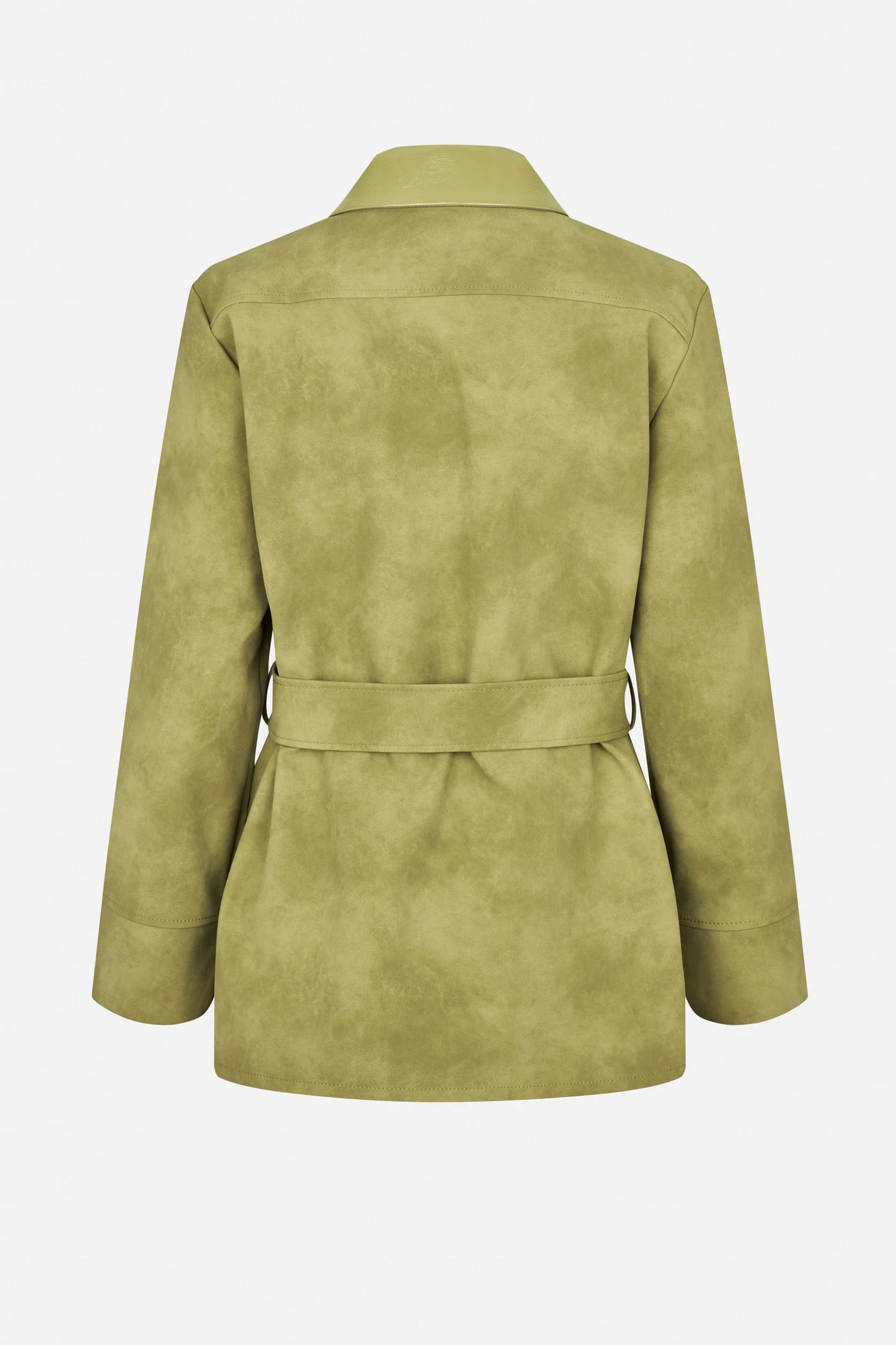 BRODIE VEST CEINTURE