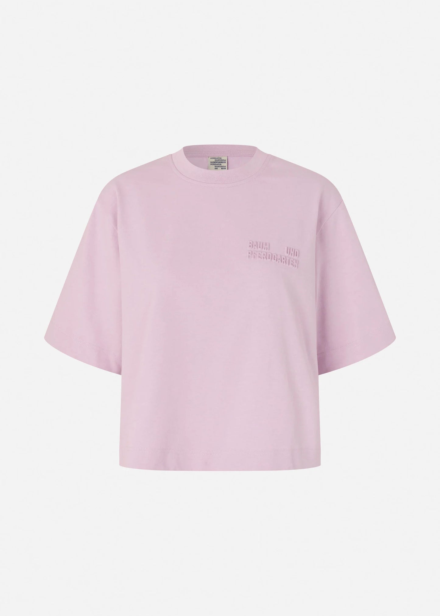 JIANA TSHIRT LILA
