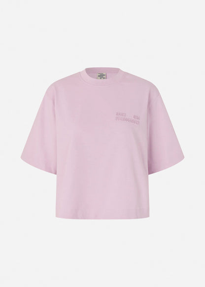 JIANA TSHIRT LILA