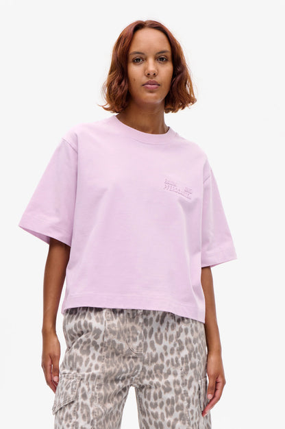 JIANA TSHIRT LILA
