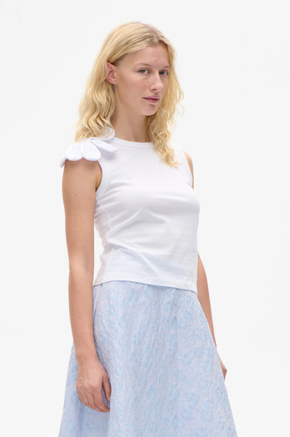 JONE TSHIRT SM WHITE
