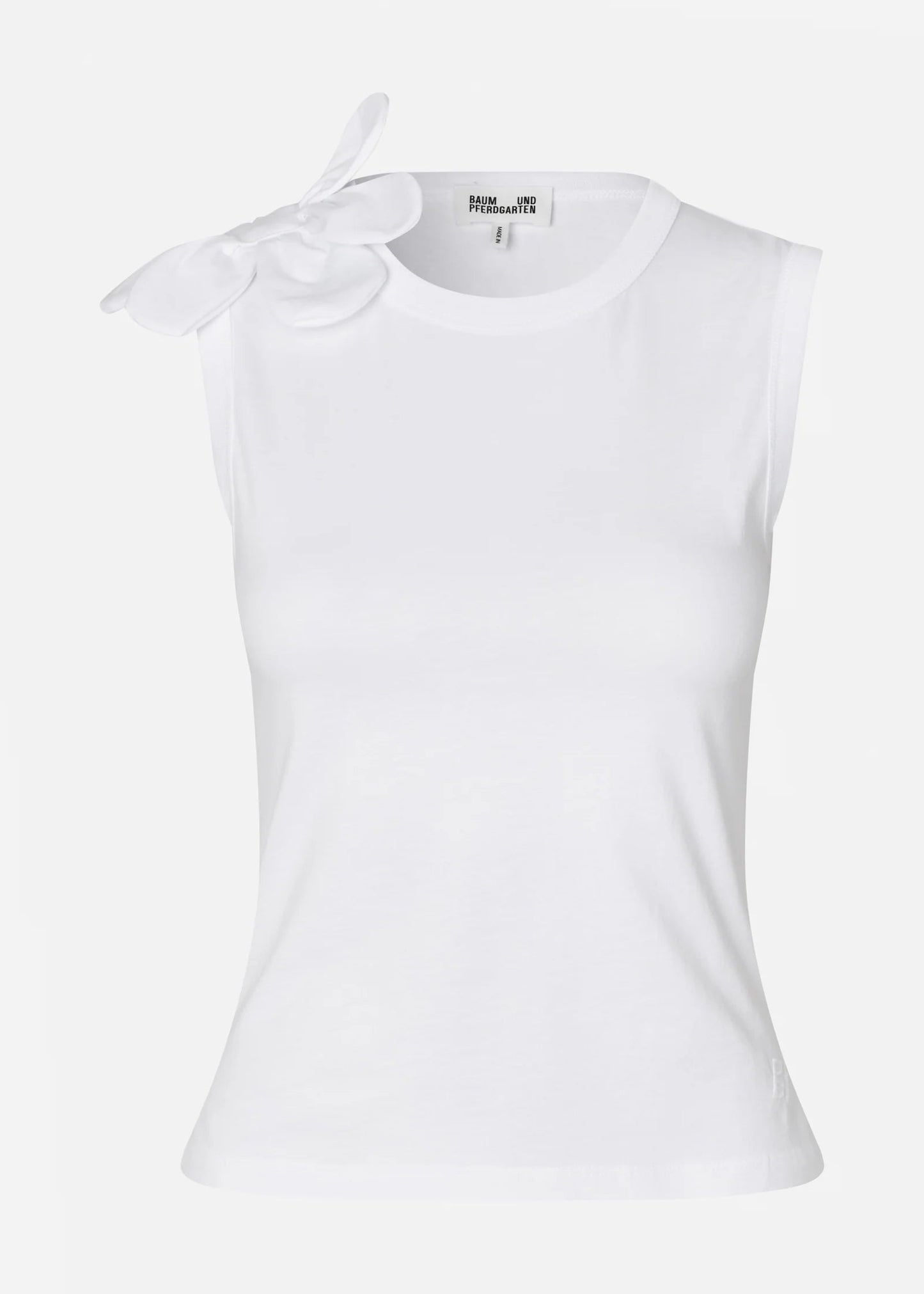 JONE TSHIRT SM WHITE