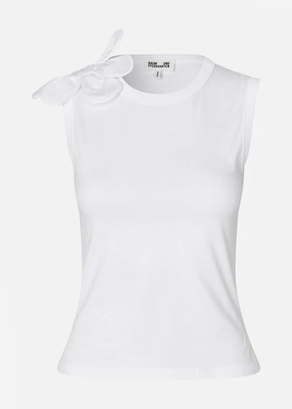 JONE TSHIRT SM WHITE