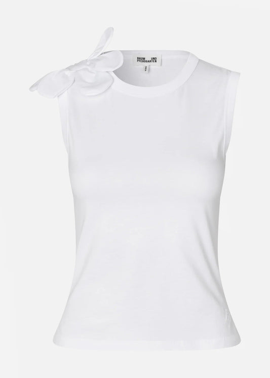 JONE TSHIRT SM WHITE